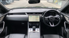 Jaguar F-Pace 2.0 D200 R-Dynamic S 5dr Auto AWD Diesel Estate